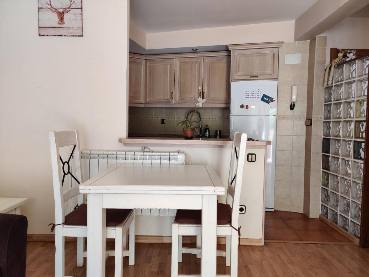 Tuca D'Aran Apartment Betren ภายนอก รูปภาพ