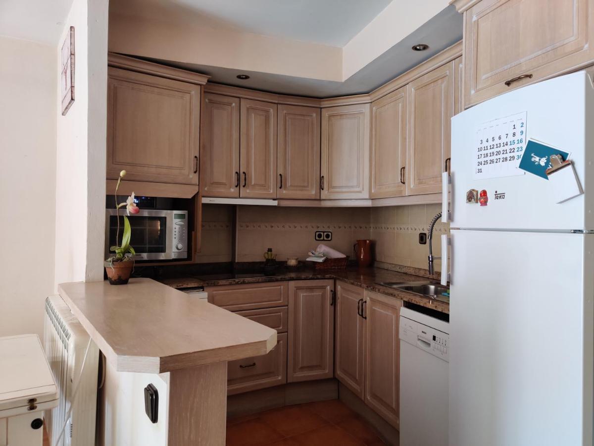 Tuca D'Aran Apartment Betren ภายนอก รูปภาพ